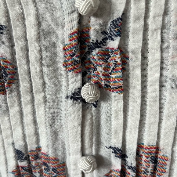 Sundance Blouse - Picture 3 of 4